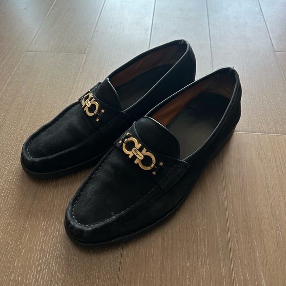 Ferragamo Loafers - Picture 3 of 4